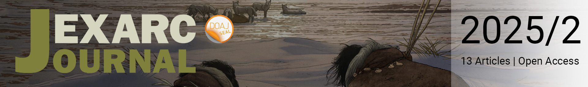 EXARC Journal 2025-2