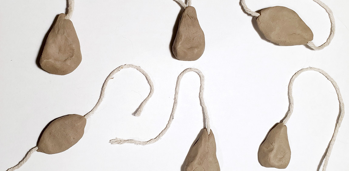 Shaping Minoan Clay Tablets and Hanging Nodules: Contributions from Experimental Research and X-radiography