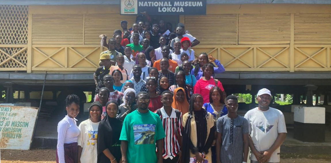 xpanding Horizons: Contemporary Dynamics and Challenges in Public Archaeology in Nigeria