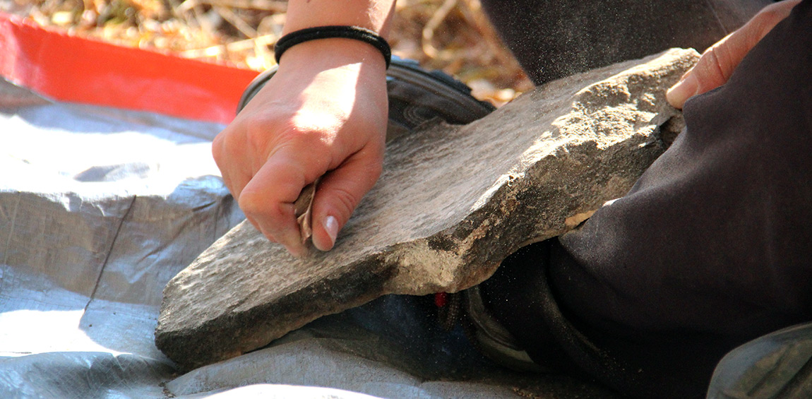 Between Function and Symbolism: Experimental insights from Mghvimevi