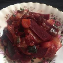 Pulmentarium ad Ventrem