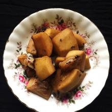 Gustum de Cucurbitas