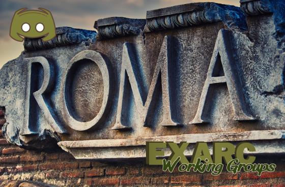 Launch of EXARC Working Group on Roman experimental archaeology
