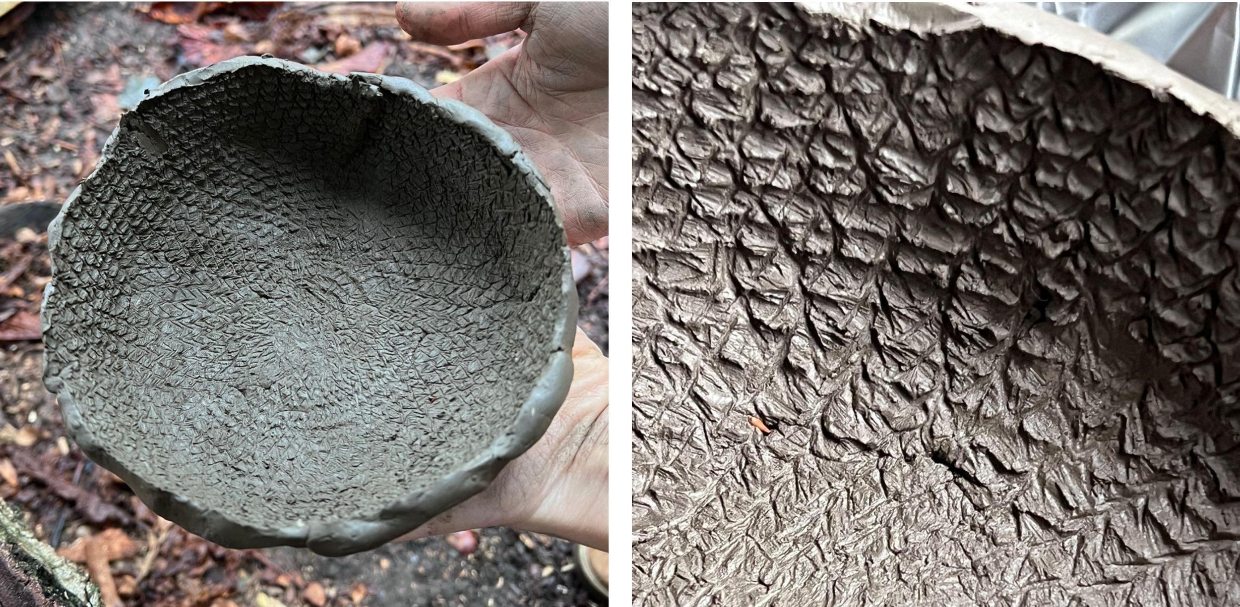 Breaking the Mould: Production of Early Ceramic and Aceramic Forms at the Coves de Santa Maira