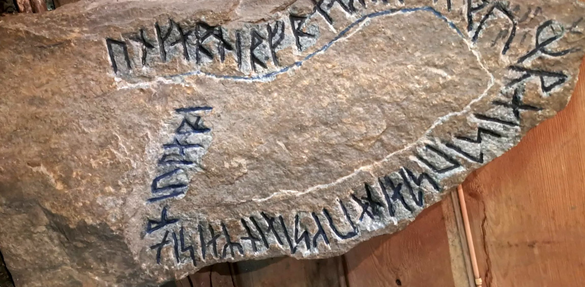 Carving Memory in Stone: An Experimental Archaeology Project on Runic Inscription and Collective Heritage