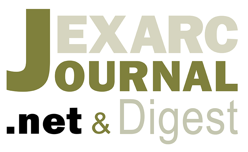 EXARC Journal online and Digest