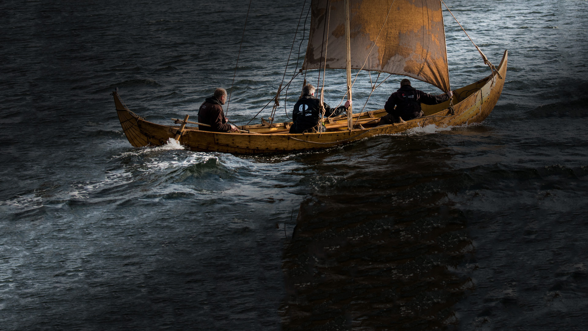 Ships and Boats