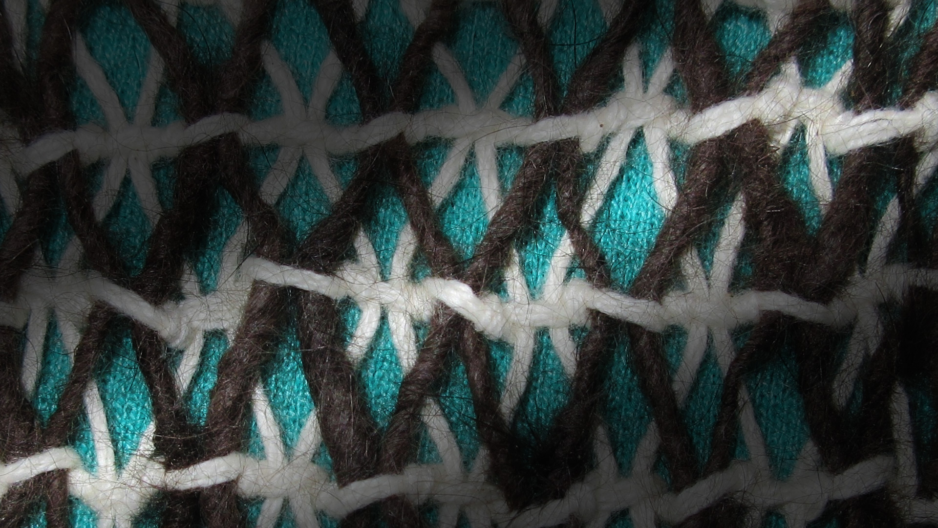 Looms and Weaving