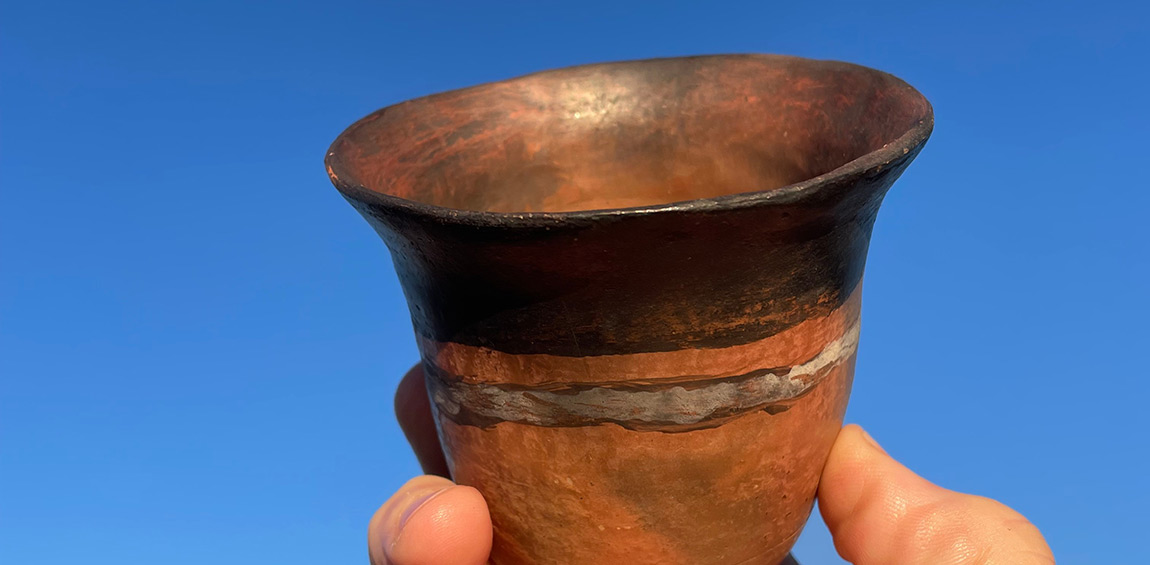 Kerma beaker