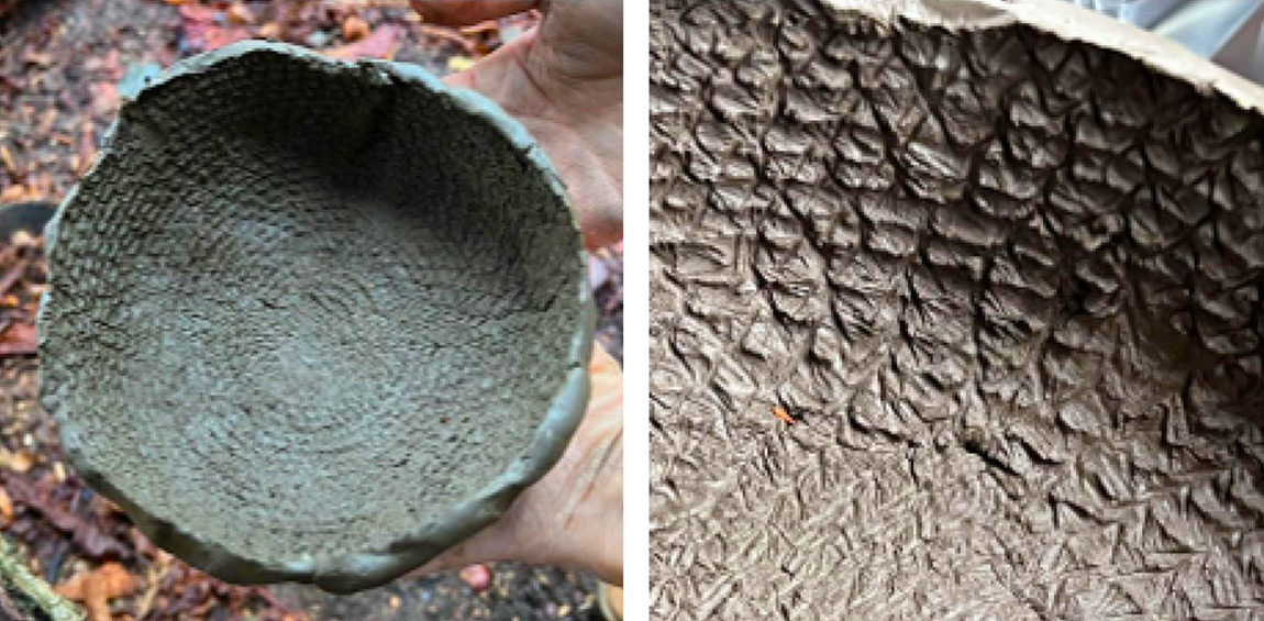 Breaking the Mould: Production of Early Ceramic and Aceramic Forms at the Coves de Santa Maira