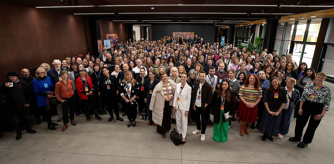 Conference Review: NEMO European Museum Conference 2025