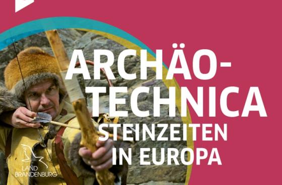 Archäotechnica: Stone Age in Europe