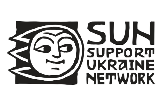 Support Ukraine Network